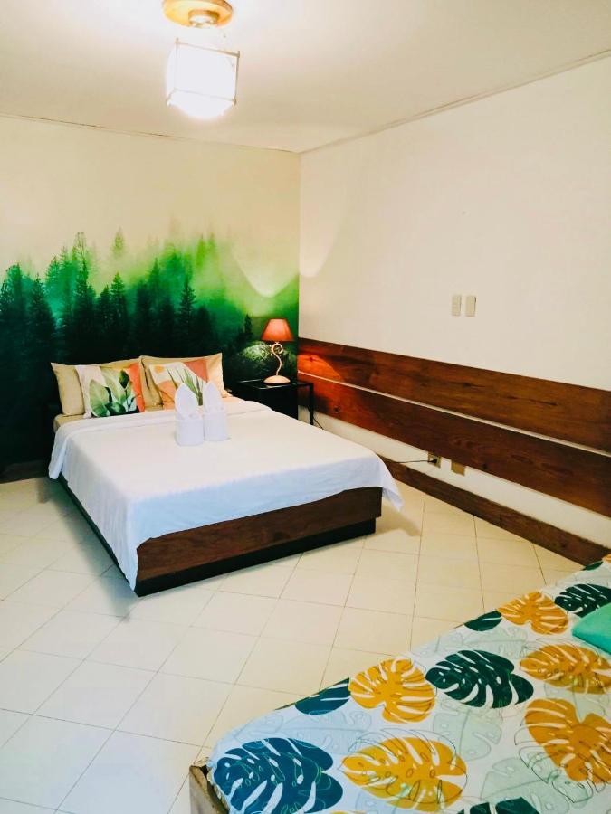 Hotel Casa Generosa Baguio City Exterior foto